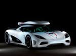 Koenigsegg Agera R 2011 года (WW)